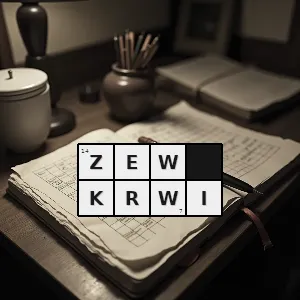 Hasło krzyżówkowe powieść londona - zew krwi – rozwiązanie, synonimy, podpowiedzi i definicje krzyżówkowe